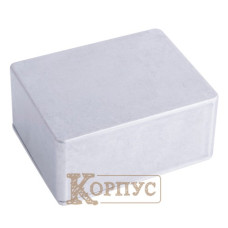 Корпус BS25 алюмінієвий