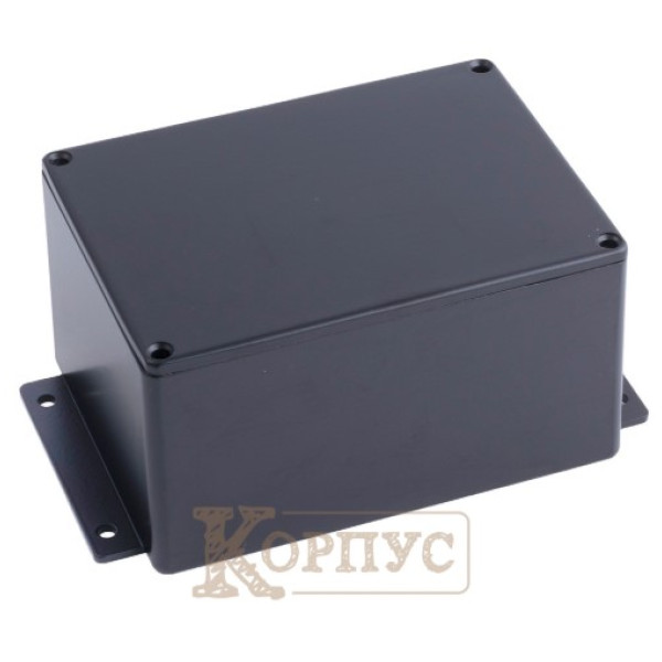 Корпус BS29MFBK алюмінієвий