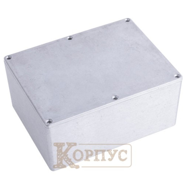 Корпус BS33 алюмінієвий
