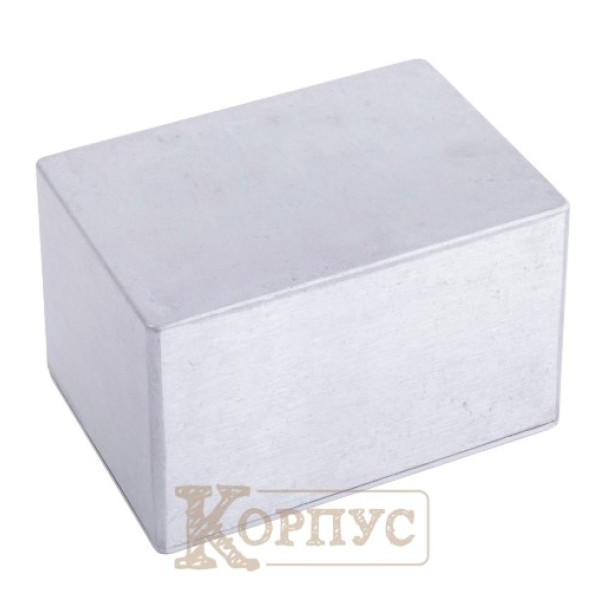Корпус BS39 алюмінієвий