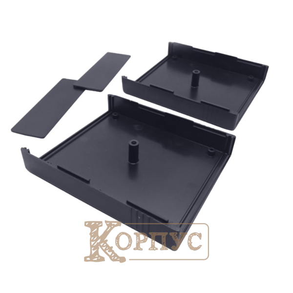 Корпус D110A в упаковці