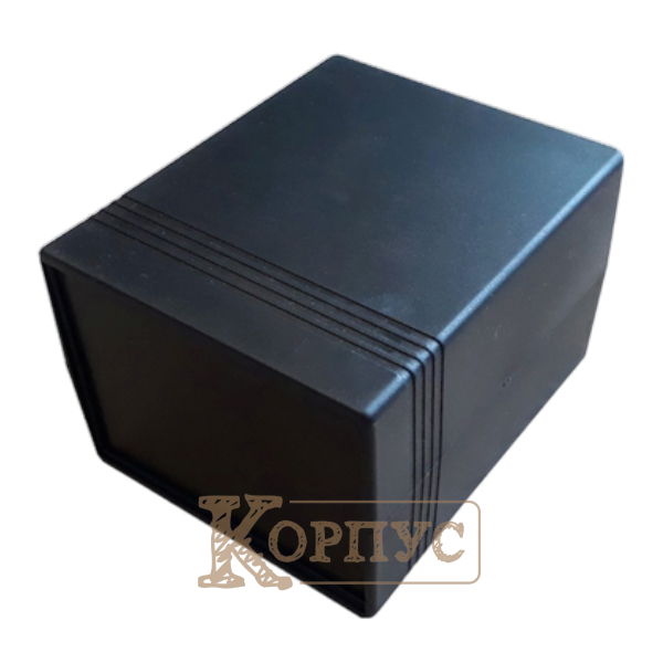 Корпус D110B для електроніки + шурупи