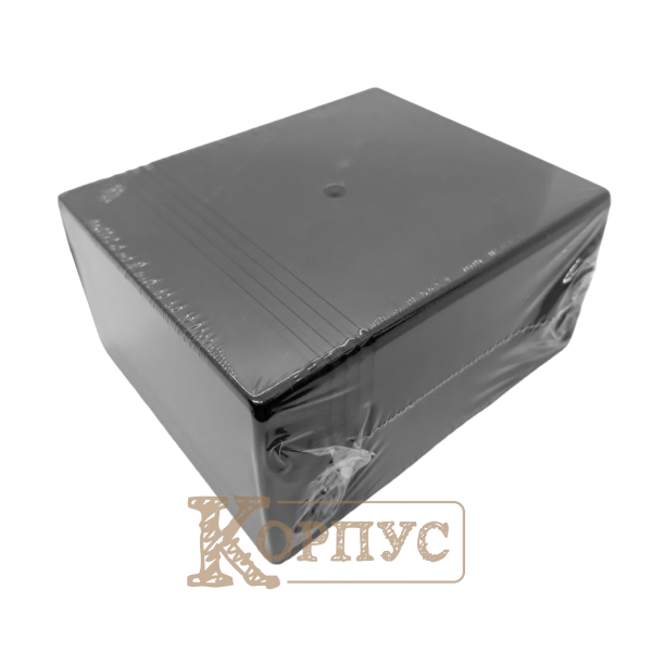 Корпус D110 в упаковці