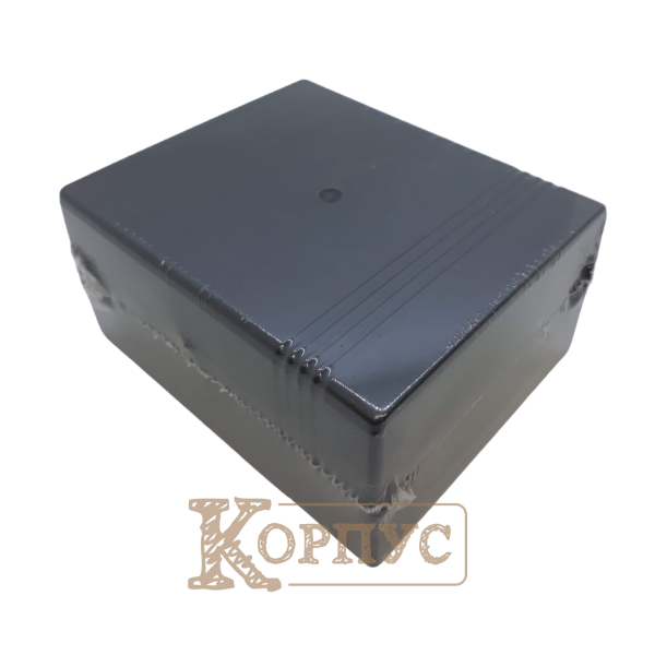 Корпус D110W в упаковці