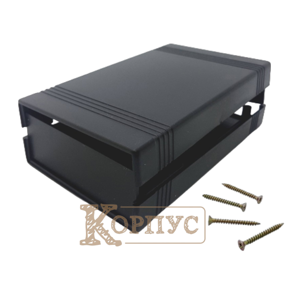 Корпус D150A для электроники + шурупы