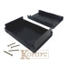Корпус D150A для электроники + шурупы
