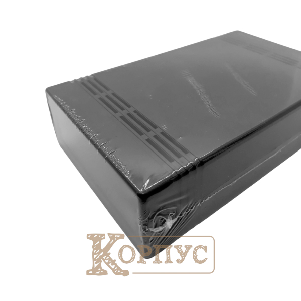 Корпус D150AW в упаковці
