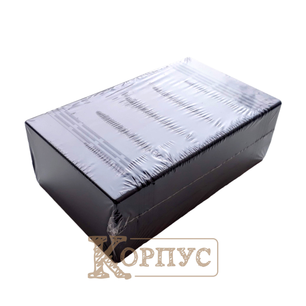 Корпус D150W в упаковці