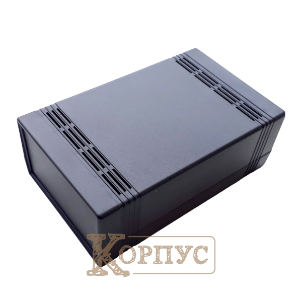 Корпус D150W в упаковці