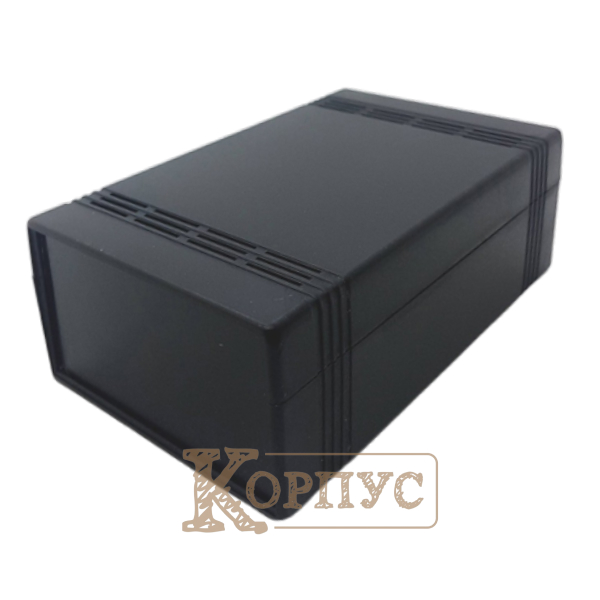 Корпус D150W для електроніки + ніжки + шурупи