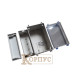 Корпус DC001CBUNO для електроніки 