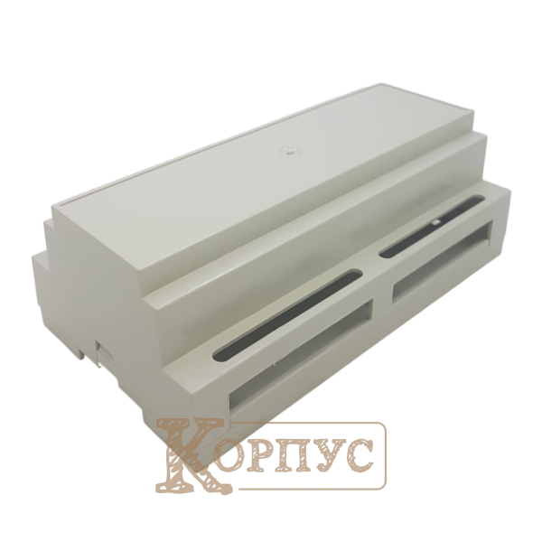 Корпус DR-160 ST2-0 на DIN-рейку 