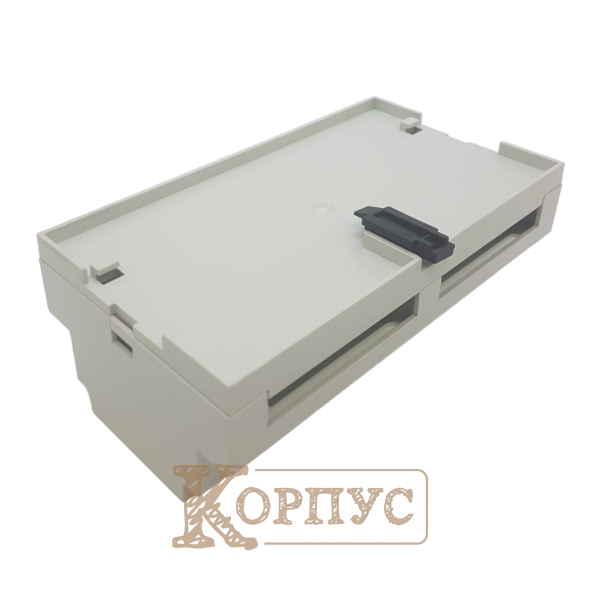 Корпус DR-160 ST2-0 на DIN-рейку 