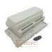 Корпус DR-160 ST2-0 на DIN-рейку 