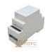 Корпус DR-35 ST2-0 на DIN-рейку 