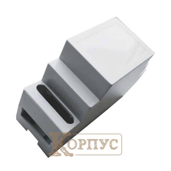 Корпус DR-35 ST2-0 на DIN-рейку 