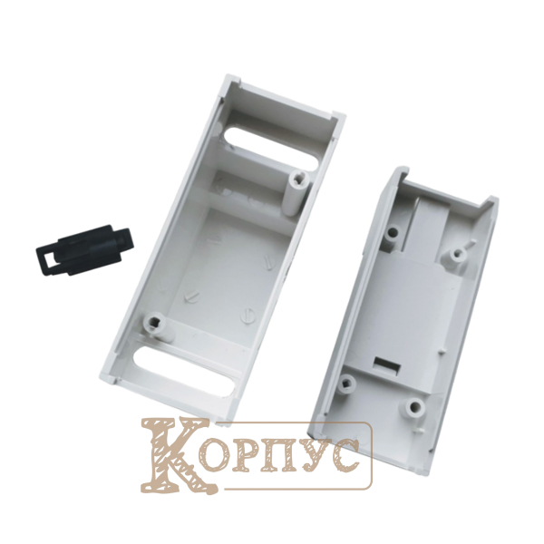 Корпус DR-35 ST2-0 на DIN-рейку 