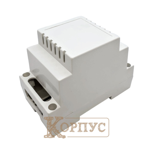 Корпус DR-50 ST2-0 на DIN-рейку