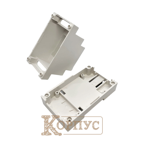 Корпус DR-50 ST2-0 на DIN-рейку