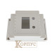 Корпус DR-50 ST23-2 на DIN-рейку с окном