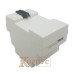 Корпус DR-50 ST38 на DIN-рейку с окном