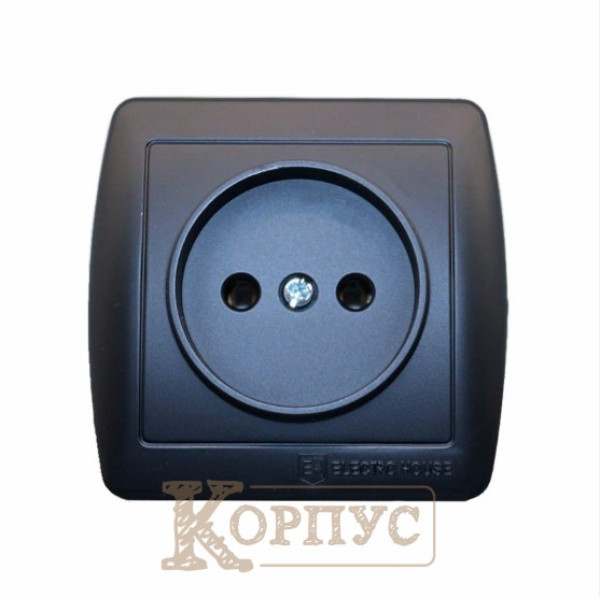 Розетка без заземления Acura EH-2144-PG