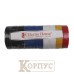 Изолента ассорти 11 м EH-AHT-1810