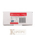 Шина нульова у корпусі 2х11 EH-BNS2X11