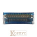 Шина нулевая в корпусе 4х15 EH-BNS4X15