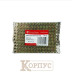 Шина нулевая 8х12 мм² 14/2, 2 отверстия EH-BT8121402