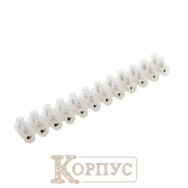 Клемна колодка 4 мм² EH-CPE-0001