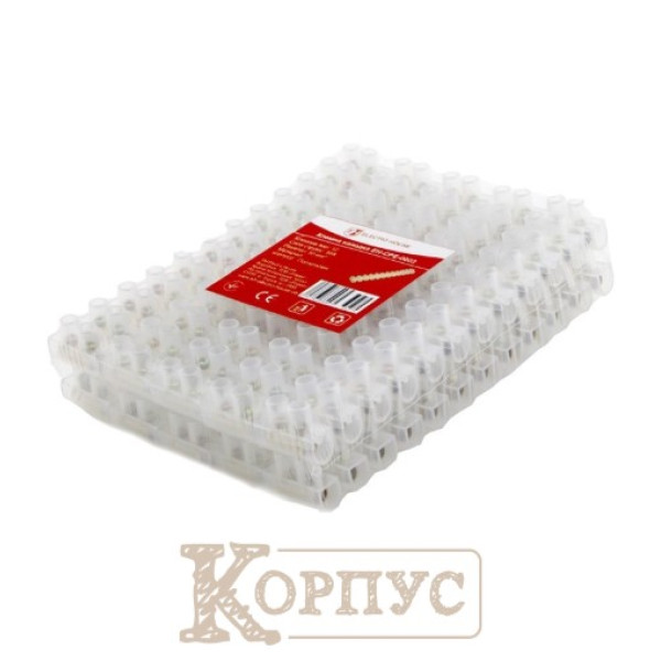 Клемна колодка 10 мм² EH-CPE-0003