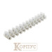 Клемна колодка 10 мм² EH-CPE-0003
