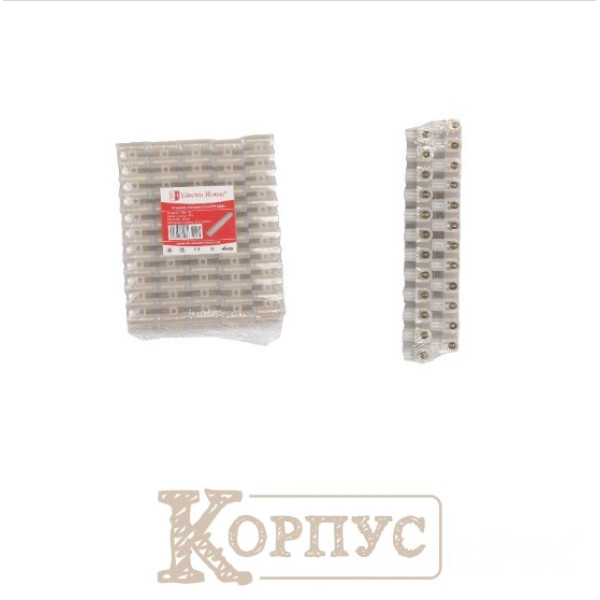 Клемна колодка 12 мм² EH-CPE-0004n