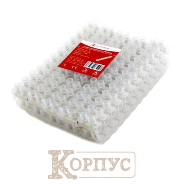 Клемна колодка 14 мм² EH-CPE-0005