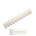 Клемна колодка 16 мм² EH-CPE-0006