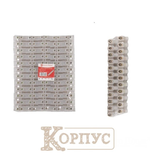 Клемна колодка 40 мм² EH-CPE-0009