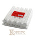 Колодка клемна10 мм² EH-CPP-0013