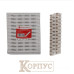 Колодка клемна 12 мм² EH-CPP-0014n