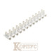 Колодка клемна 16 мм² EH-CPP-0016