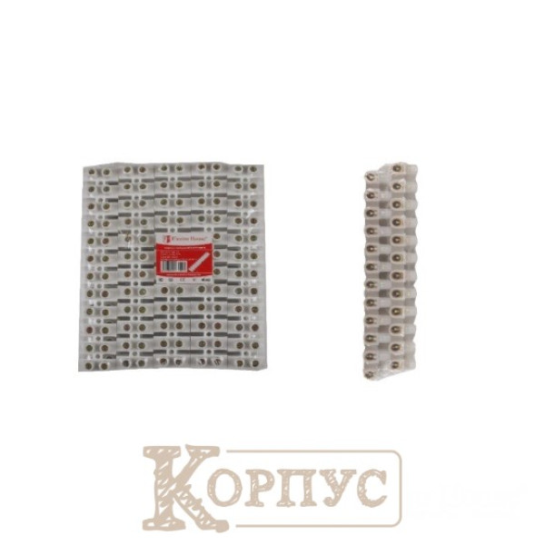 Колодка клемна 25 мм² EH-CPP-0017