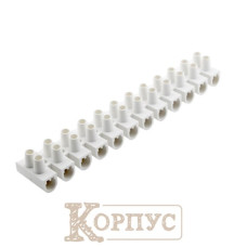 Колодка клемна 40 мм² EH-CPP-0019