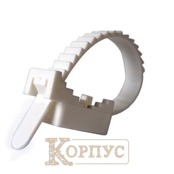 Крепеж ремешковый Ø40 мм EH-L150D40