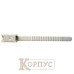 Крепеж ремешковый Ø40 мм EH-L150D40