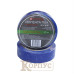 Ізоляційна стрічка синя Soft Flex 10 м EH-PVCT-10BE