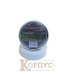 Ізоляційна стрічка біла Soft Flex 20 м EH-PVCT-20W