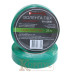 Ізоляційна стрічка зелена Soft Flex 25 м EH-PVCT-25G