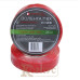 Ізоляційна стрічка червона Soft Flex 25 м EH-PVCT-25R