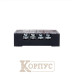 Клемна колодка в корпусі 15A EH-T-1504