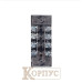 Клемна колодка в корпусі 15A EH-T-1504